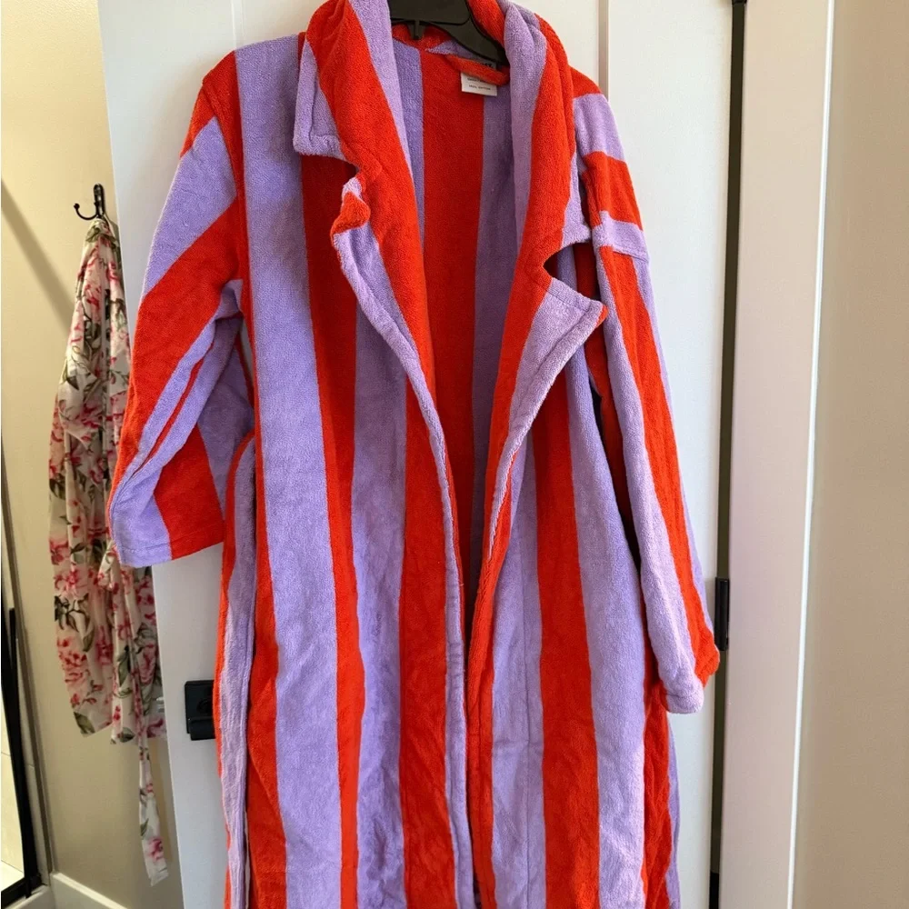 Hommey Robe s/m - Picture 4 of 5